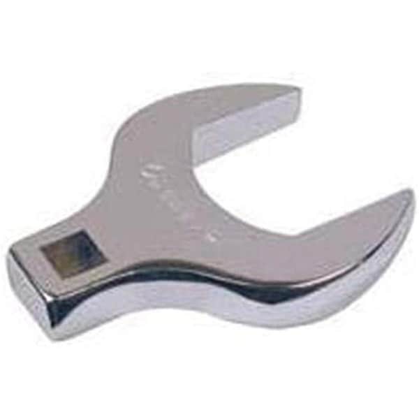 Gourmetgalley 0.5 in. Drive Jumbo Crowfoot Wrench - 1.18 in. GO3036048 - main